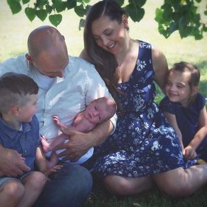 Meet your Posher, Brandy